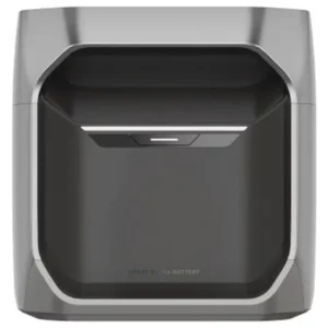 EcoFlow DELTA 3 Extra Battery vooraanzicht