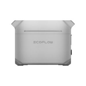 EcoFlow DELTA 3 Plus portable powerstation met 230 volt