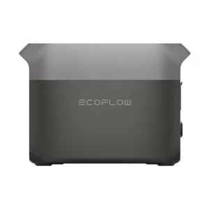 EcoFlow DELTA 3 draagbare powerstation met LFP batterij