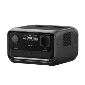 EcoFlow RIVER 3 Plus portable powerstation