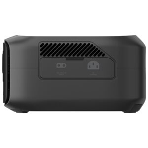 EcoFlow RIVER 3 Power Station 245Wh