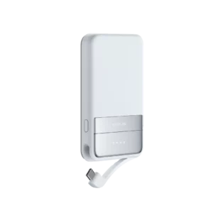 EcoFlow Rapid PowerBank 5.000mAh Blue productafbeelding