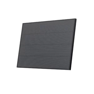 Ecoflow 175W Rigid Solar Panel + Mounting Feet