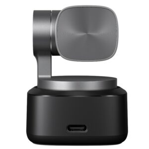OBSBOT Tiny 2 USB-C poort