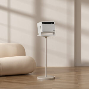 XGIMI FloorStand (Horizon S series) luxe afwerking en materialen