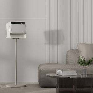 XGIMI FloorStand (Horizon S series) premium en luxe materialen