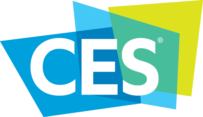 CES 2025 Logo