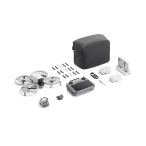 DJI Flip Fly More Combo in de doos