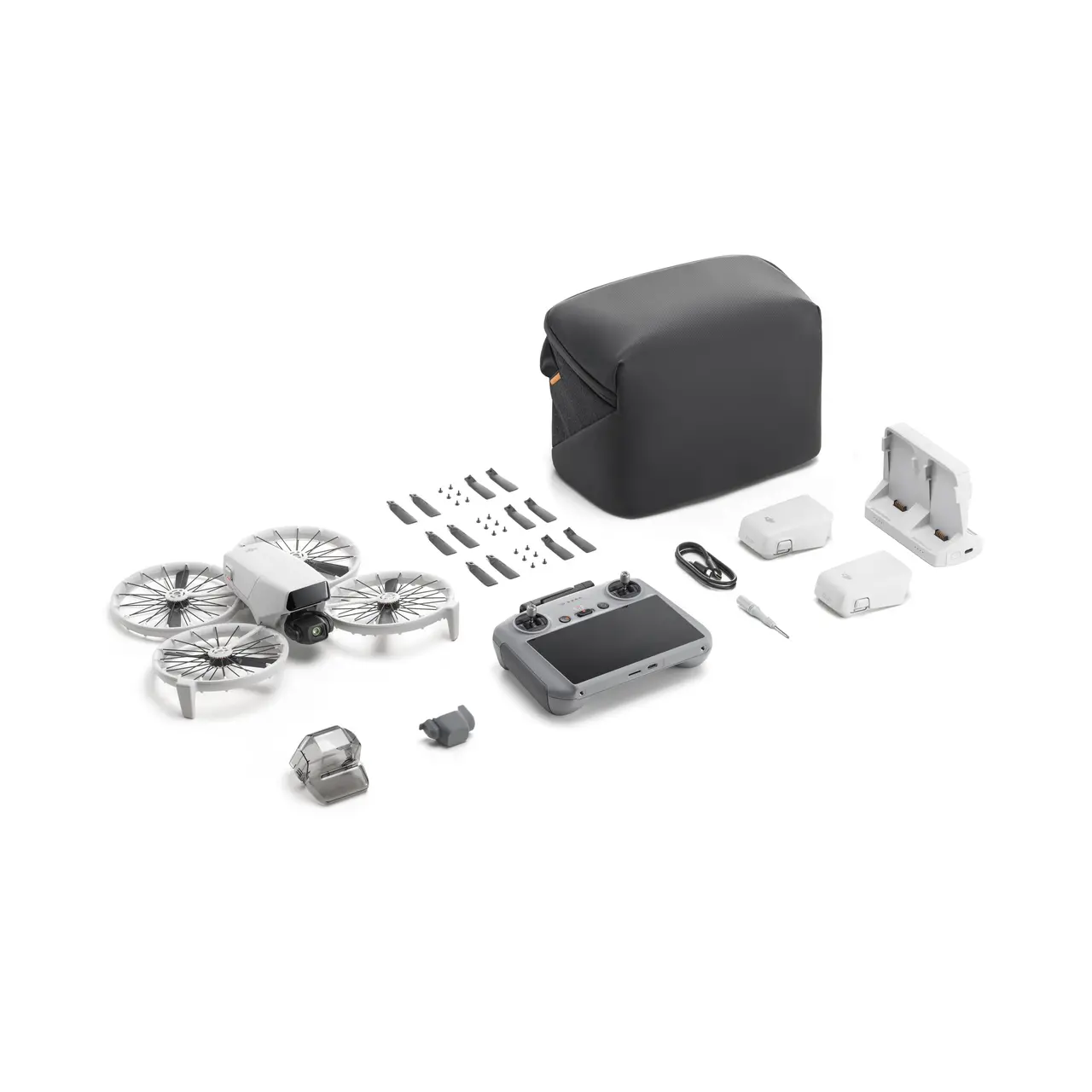 DJI Flip Fly More Combo in de doos