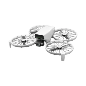 DJI Flip Fly More Combo uitgeklapt