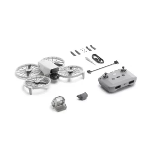 DJI Flip in de doos