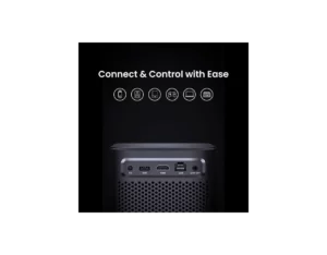 Dangbei smart beaer met android TV