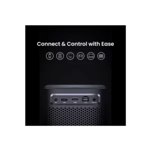 Dangbei smart beaer met android TV