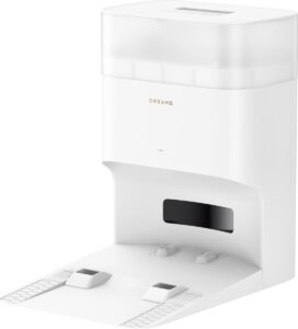 Dreame L10s Plus basistation
