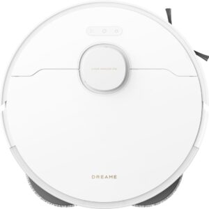 Dreame L10s Plus met lidar