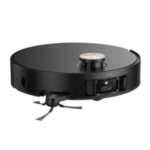 Dreame X50 Ultra Complete Black robotstofzuiger met app en camera