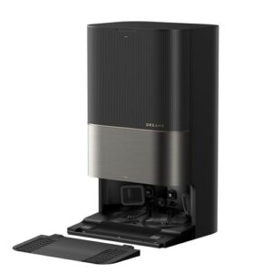 Dreame X50 Ultra Complete Black selfledigend basisstation