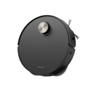Dreame X50 Ultra Complete Black stille stofzuiger
