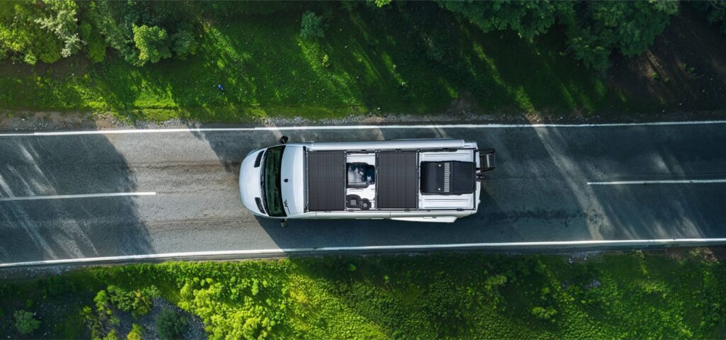 EcoFlow 175W Rigid TOPCon Solar Panel