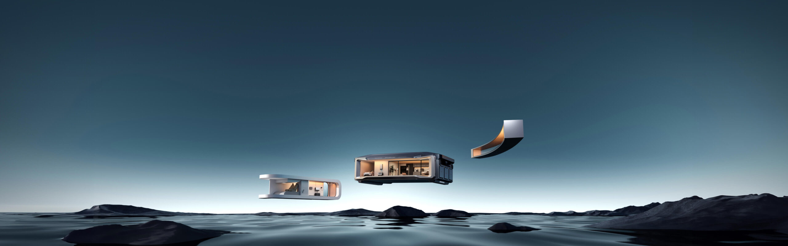 EcoFlow op CES 2025