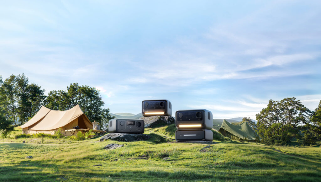 EcoFlow RIVER 3, RIVER 3 UPS en RIVER 3 Plus: Wat zijn de verschillen?