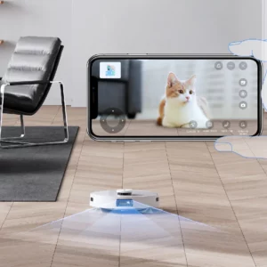 Ecovacs DEEBOT T10 Plus met app