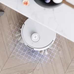 Ecovacs DEEBOT T10 Plus slimme navigatie