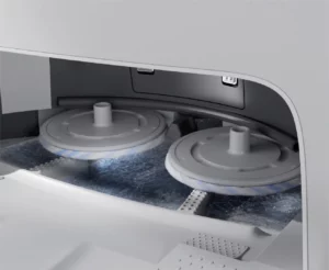 Ecovacs DEEBOT T10 TURBO met automatische dweilreiniging