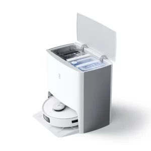 Ecovacs DEEBOT T10 TURBO met docking station