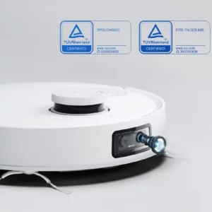Ecovacs DEEBOT T10 TURBO met dweilfunctie met AI