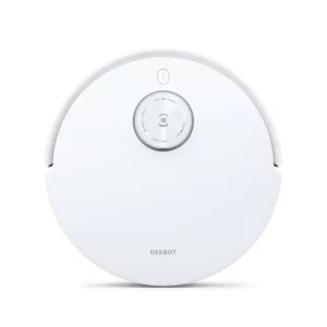 Ecovacs DEEBOT T10 TURBO robotstofzuiger