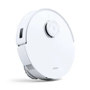 Ecovacs DEEBOT T10 TURBO white