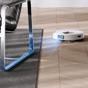 Ecovacs DEEBOT T10 met obstakeldetectie