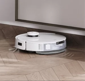 Ecovacs DEEBOT T10 met slimme dweilfunctie