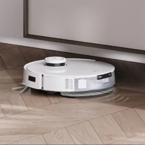 Ecovacs DEEBOT T10 met slimme dweilfunctie