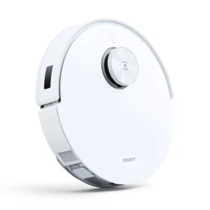 Ecovacs DEEBOT T10 stofzeuiger met AI