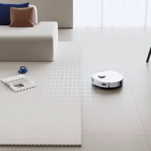 Ecovacs Deebot N20 Pro Plus altijd een schoon en fris huis