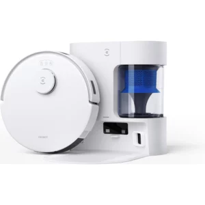 Ecovacs Deebot N20 Pro Plus luxe design