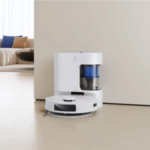 Ecovacs Deebot N20 Pro Plus met dock