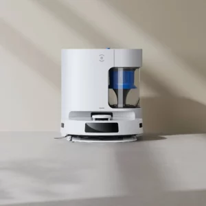 Ecovacs Deebot N20 Pro Plus robotstofzuiger