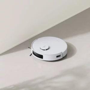Ecovacs Deebot N20 Pro Plus stijlvol design