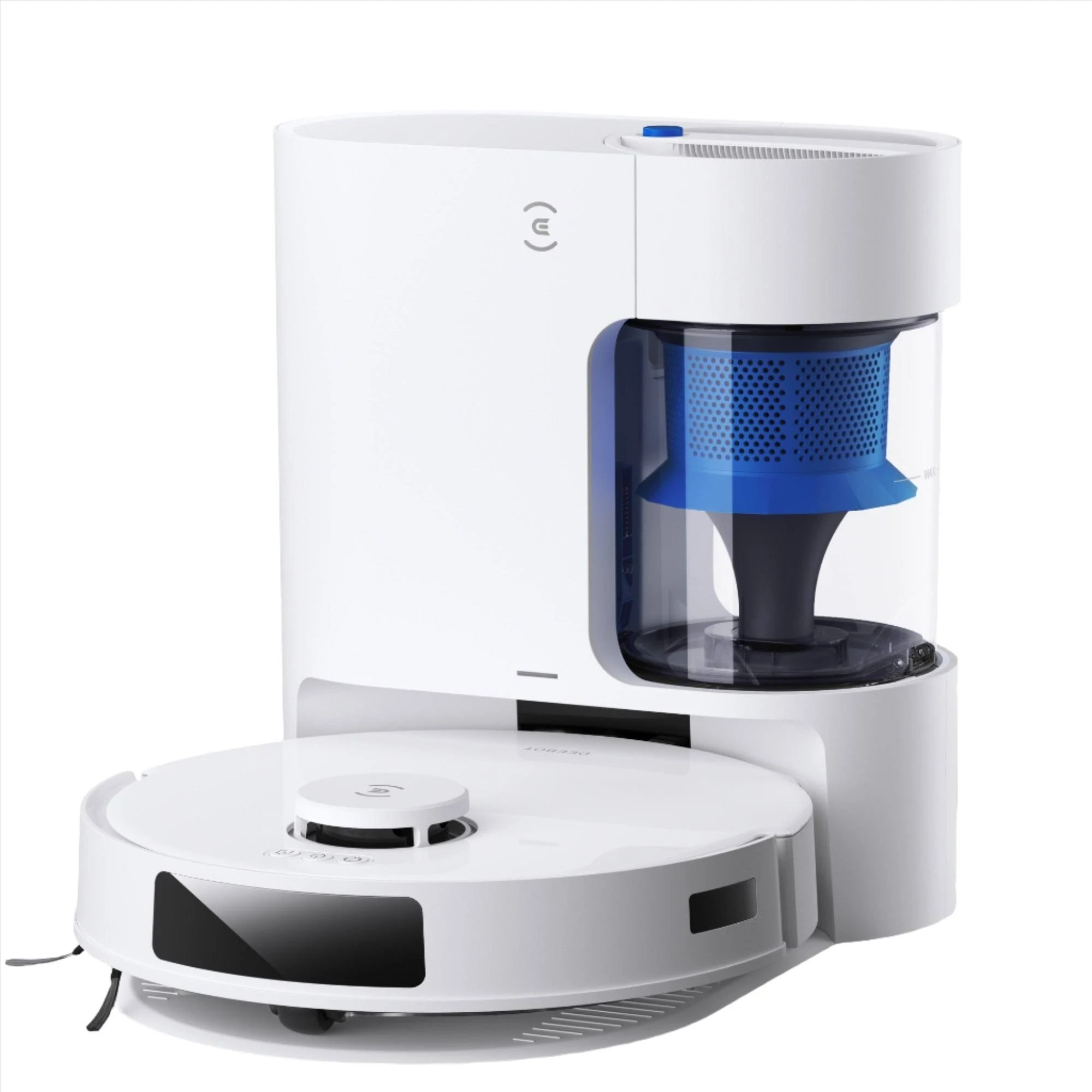 Ecovacs Deebot N20 Pro Plus