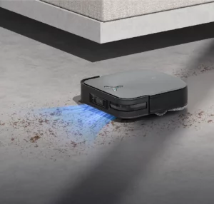 Ecovacs Deebot X2 OMNI 8000Pa zuigkracht