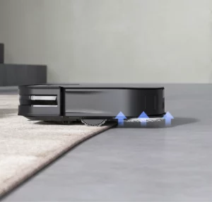 Ecovacs Deebot X2 OMNI Mop Lifting