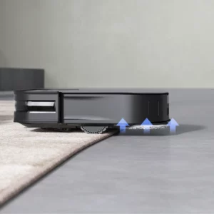 Ecovacs Deebot X2 OMNI Mop Lifting