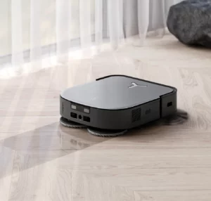 Ecovacs Deebot X2 OMNI Osmo Turbo 2.0 Mop Rotating