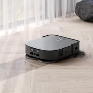 Ecovacs Deebot X2 OMNI Osmo Turbo 2.0 Mop Rotating