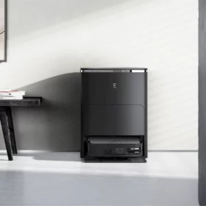 Ecovacs Deebot X2 OMNI design