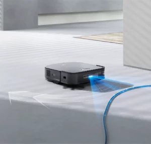 Ecovacs Deebot X2 OMNI met Slimme AI