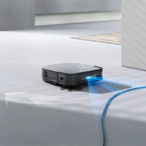 Ecovacs Deebot X2 OMNI met Slimme AI